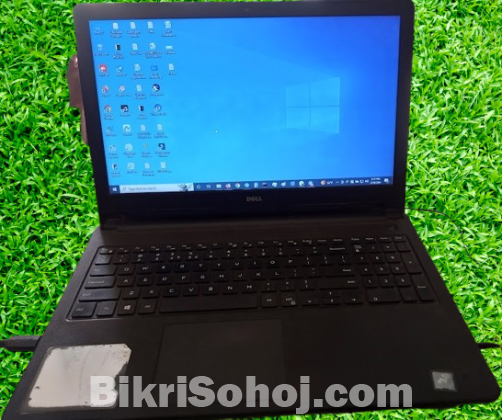 DELL INSPIRON SERIES LAPTOP